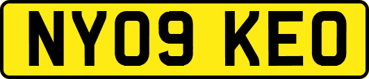 NY09KEO