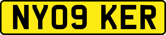NY09KER