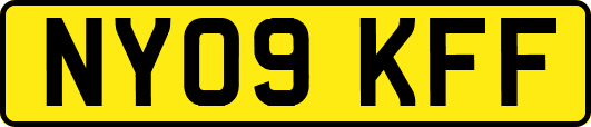 NY09KFF