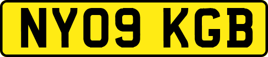 NY09KGB