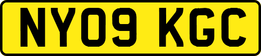 NY09KGC