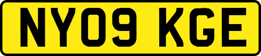 NY09KGE