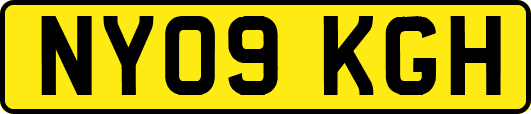 NY09KGH