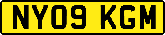 NY09KGM
