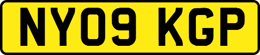 NY09KGP