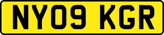 NY09KGR