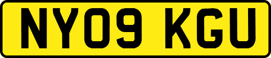 NY09KGU
