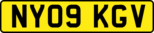 NY09KGV