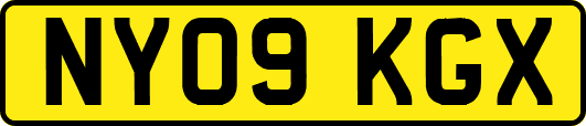 NY09KGX
