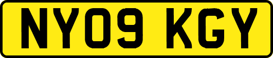 NY09KGY