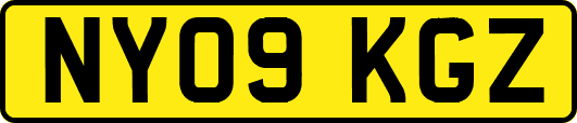 NY09KGZ