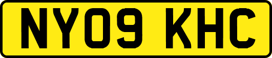 NY09KHC