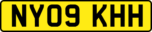 NY09KHH