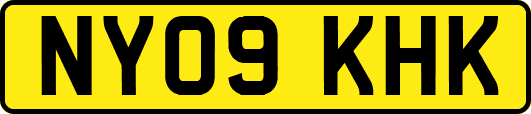 NY09KHK