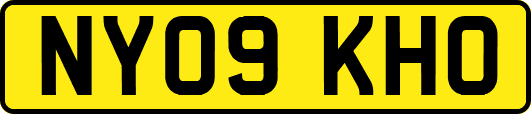 NY09KHO