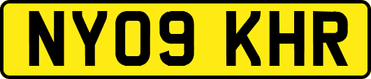 NY09KHR