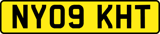 NY09KHT