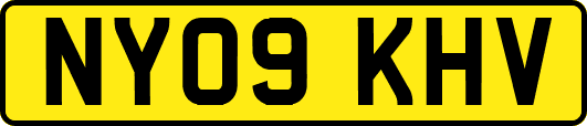 NY09KHV