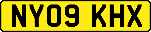 NY09KHX