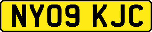 NY09KJC