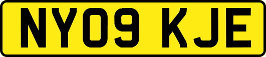 NY09KJE