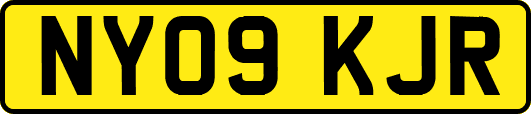 NY09KJR
