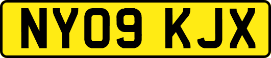 NY09KJX