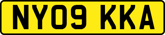 NY09KKA