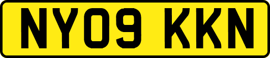 NY09KKN