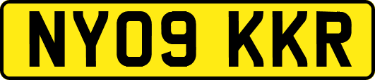 NY09KKR