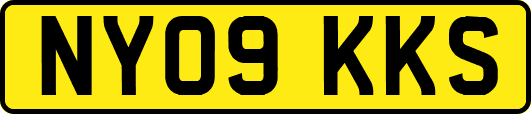 NY09KKS