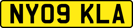 NY09KLA