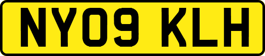 NY09KLH