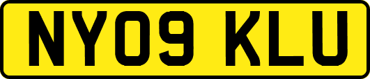 NY09KLU