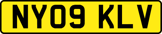 NY09KLV