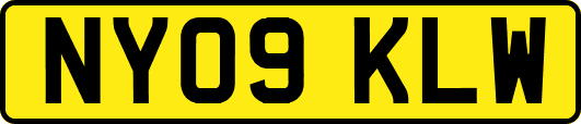 NY09KLW