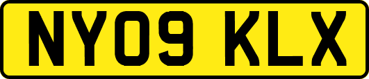 NY09KLX