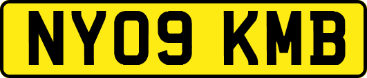 NY09KMB