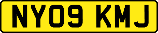 NY09KMJ