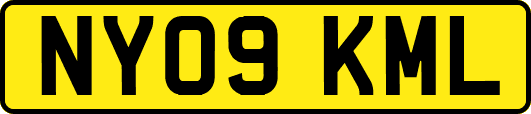 NY09KML