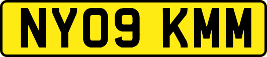 NY09KMM
