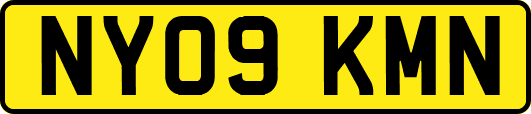 NY09KMN