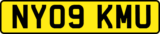 NY09KMU