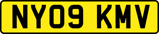 NY09KMV