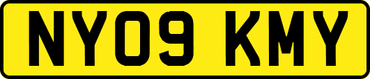 NY09KMY