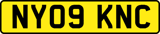 NY09KNC