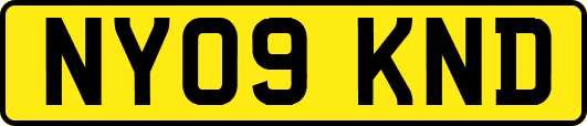 NY09KND