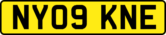 NY09KNE