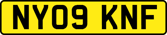 NY09KNF