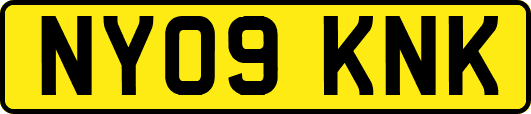 NY09KNK